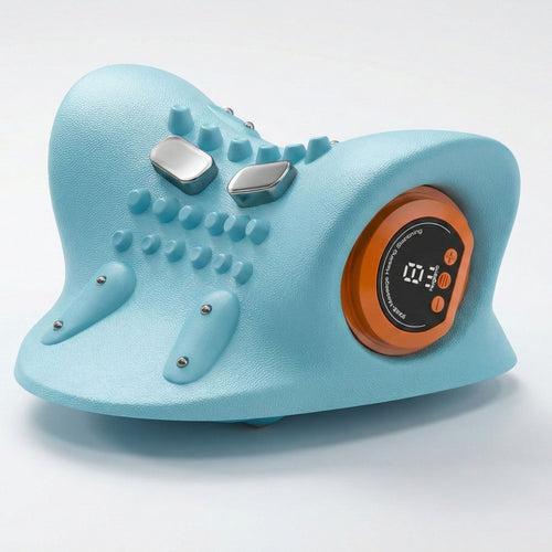 PulseNeck Pro - Neck & Shoulder Comfort in Minutes