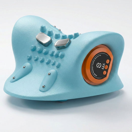 PulseNeck Pro - Neck & Shoulder Comfort in Minutes