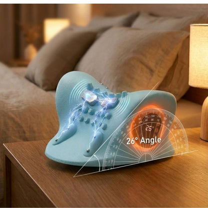 PulseNeck Pro - Neck & Shoulder Comfort in Minutes