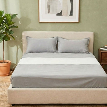 TerraBed Pro - Connects You to Earth's Energy for Better Sleep