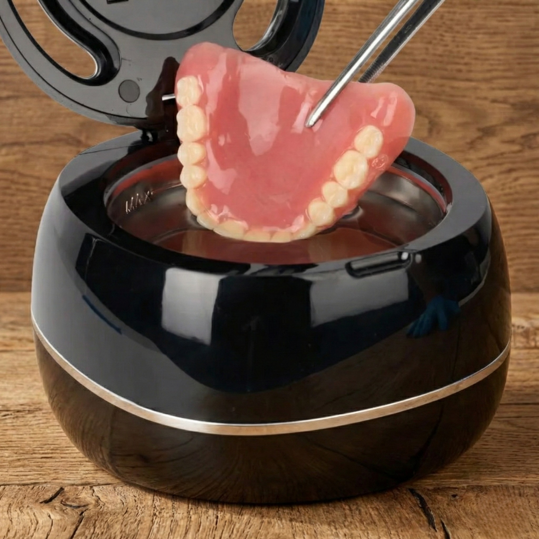 AquaPure Pro - Removes 99.9% of Bacteria with UV + Ultrasonic