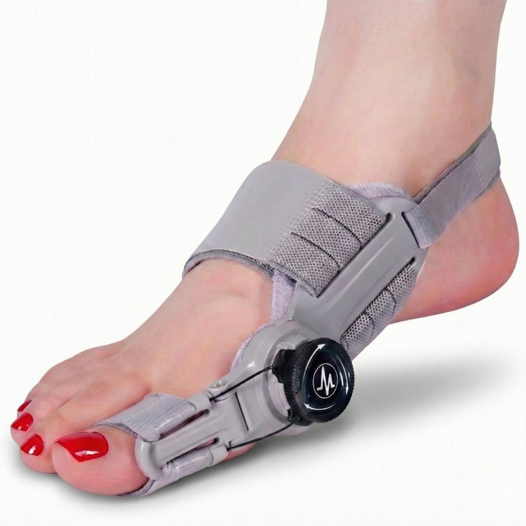 ToeFlex Pro - Supports Bunion Correction & Foot Wellness
