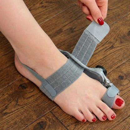 ToeFlex Pro - Supports Bunion Correction & Foot Wellness
