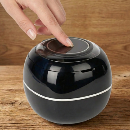 AquaPure Pro - Removes 99.9% of Bacteria with UV + Ultrasonic