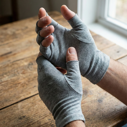 ZenHand Pro - Hand Comfort & Compression Gloves