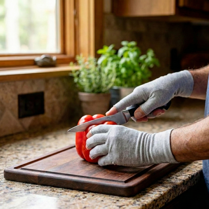 ZenHand Pro - Hand Comfort & Compression Gloves