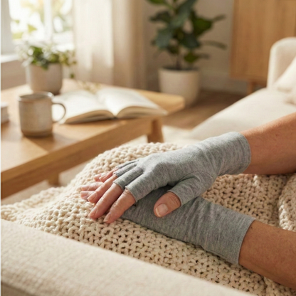 ZenHand Pro - Hand Comfort & Compression Gloves