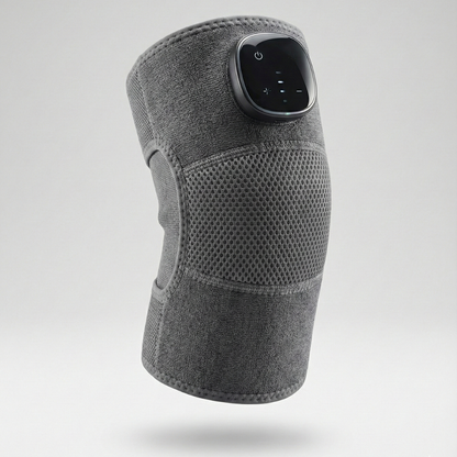 KneeRevive Pro - Red Light Therapy for Knee Comfort Support