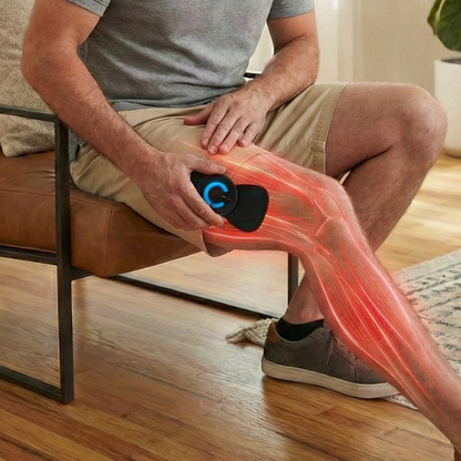 BodyFlow Pro - Pulse Therapy for Complete Wellness