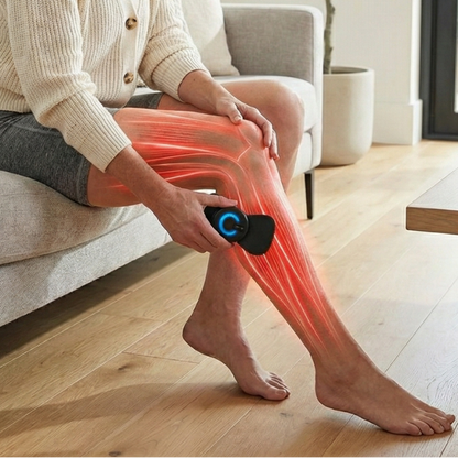 BodyFlow Pro - Pulse Therapy for Complete Wellness