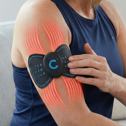 BodyFlow Pro - Pulse Therapy for Complete Wellness