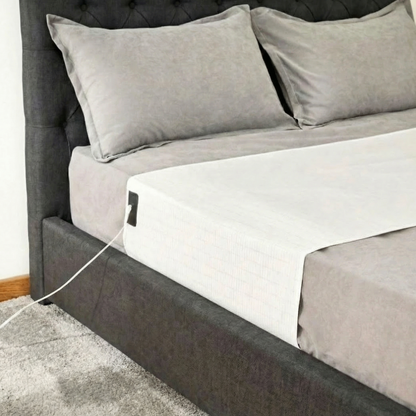 TerraBed Pro - Connects You to Earth's Energy for Better Sleep