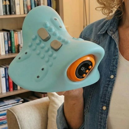 PulseNeck Pro - Neck & Shoulder Comfort in Minutes