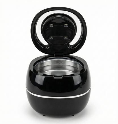 AquaPure Pro - Removes 99.9% of Bacteria with UV + Ultrasonic