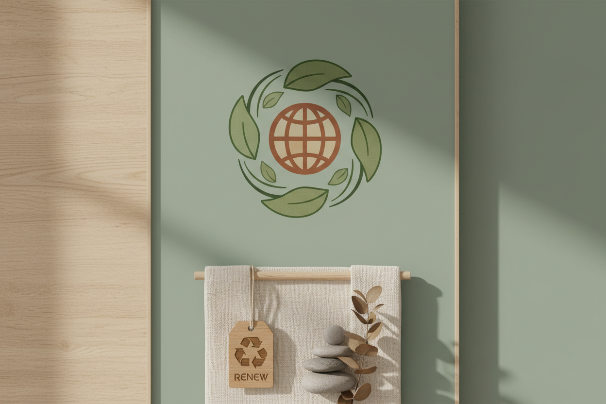 sustainability brand